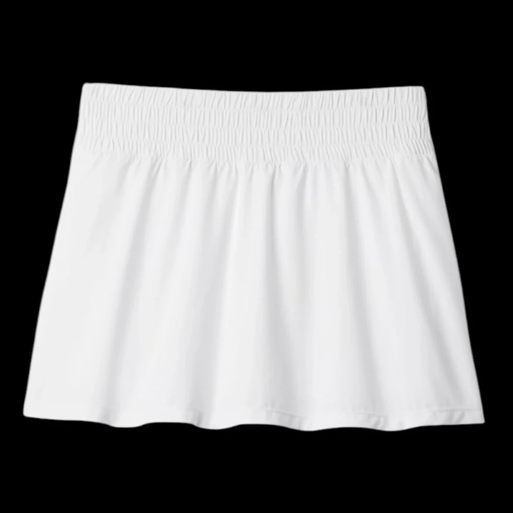 GapFit white Skort XL